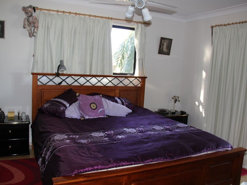5 Grevillea Avenue, Taranganba QLD 4703
