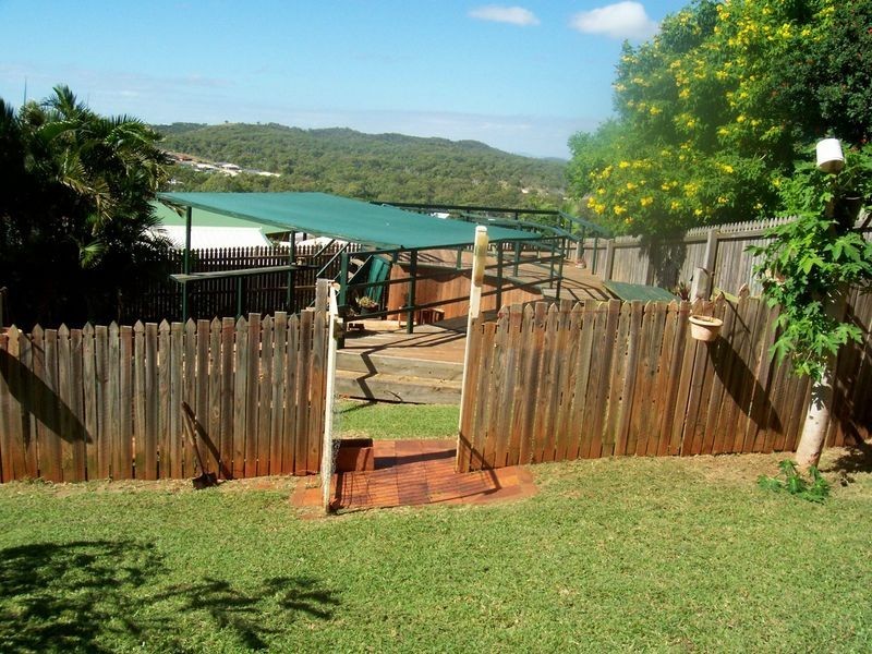 5 Grevillea Avenue, Taranganba QLD 4703