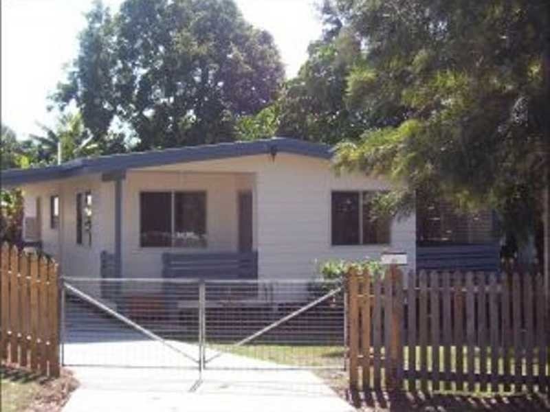 25 Rockhampton Road, Yeppoon QLD 4703