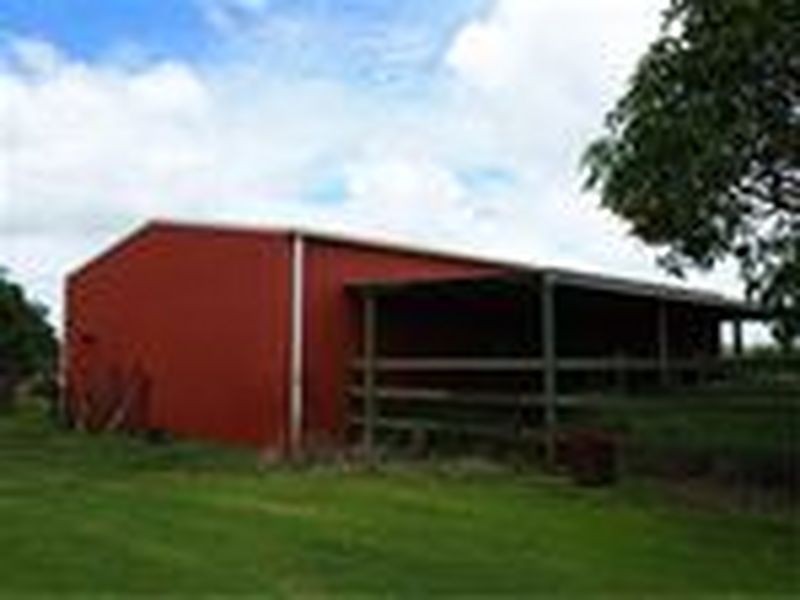 170 Lake Mary Road, Lake Mary QLD 4703