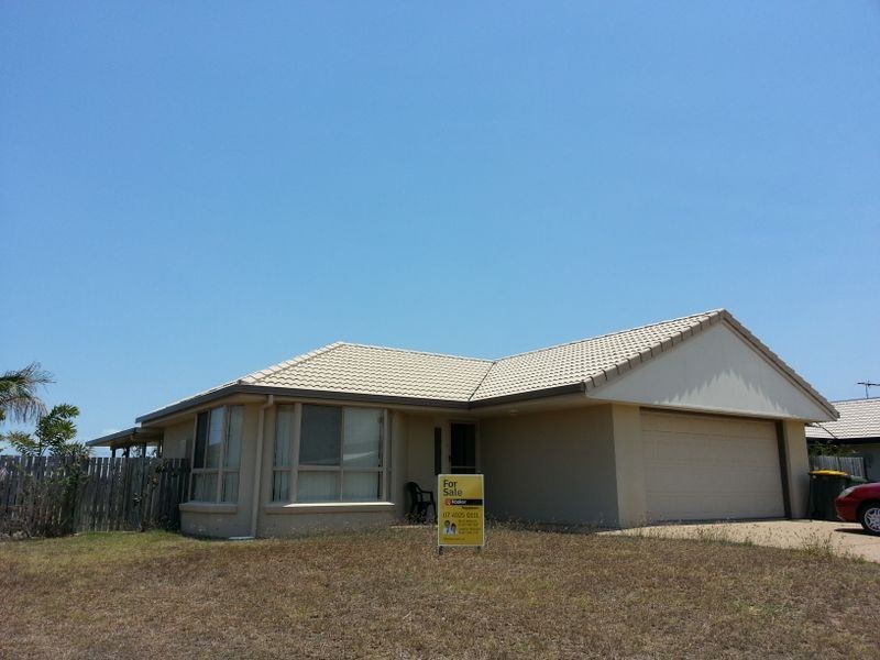 5 New Forest Road, Zilzie QLD 4710