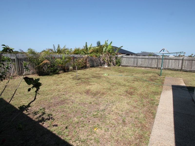 5 New Forest Road, Zilzie QLD 4710