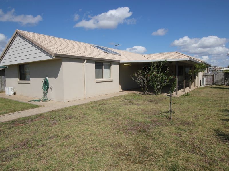 5 New Forest Road, Zilzie QLD 4710