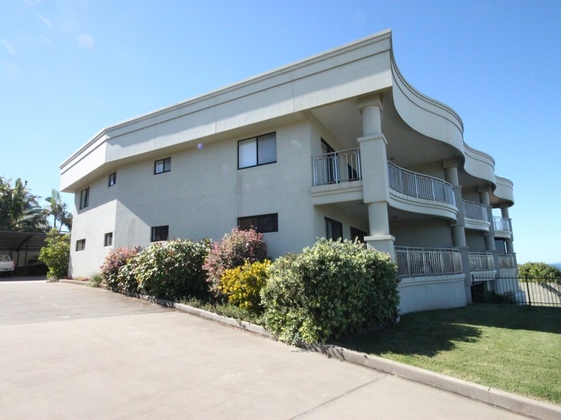 4/7-9 Cliff Street, Yeppoon QLD 4703