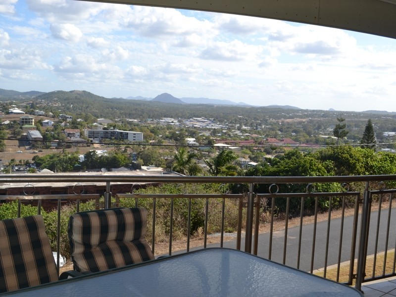 4/7-9 Cliff Street, Yeppoon QLD 4703