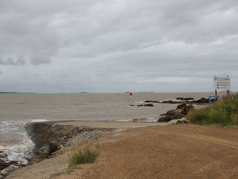 33 Taylor Street, Keppel Sands QLD 4702