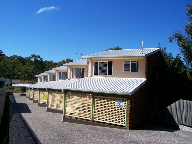 3/21 Caroline Street, Yeppoon QLD 4703