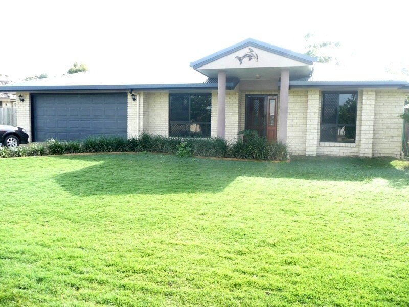 24 Saltwater Court, Mulambin QLD 4703