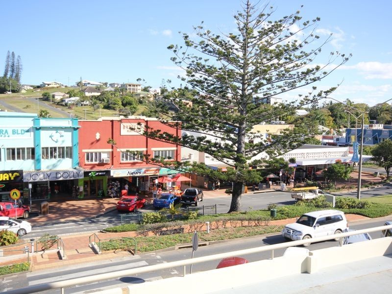 7/5 Normanby Street, Yeppoon QLD 4703