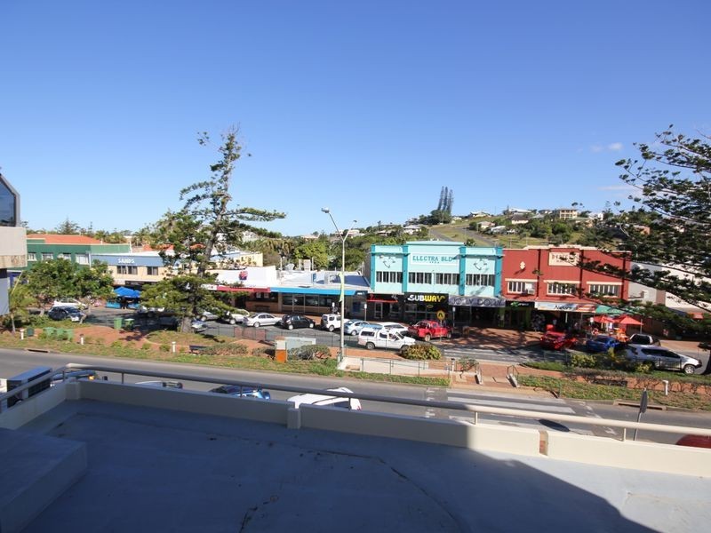 7/5 Normanby Street, Yeppoon QLD 4703