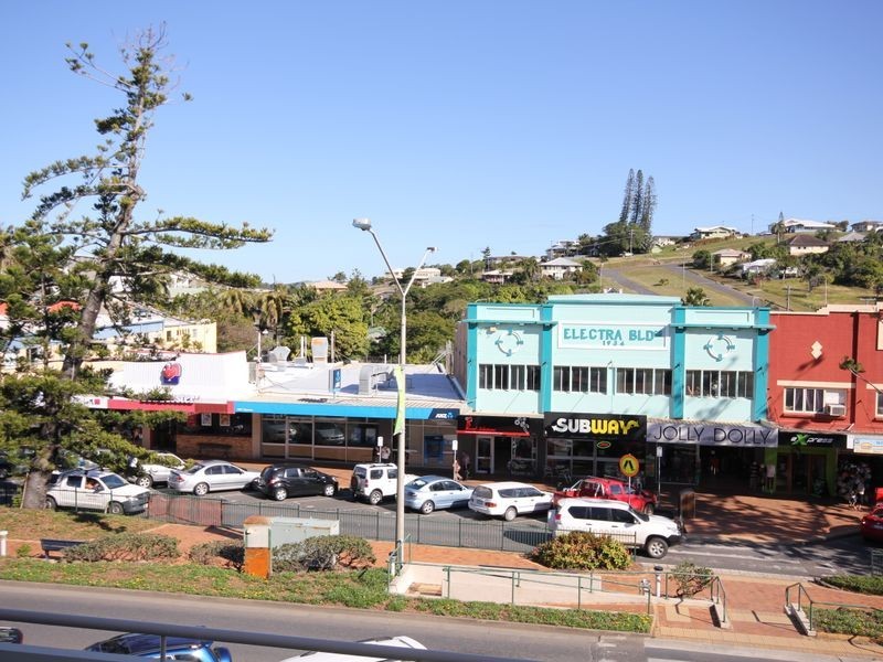 7/5 Normanby Street, Yeppoon QLD 4703