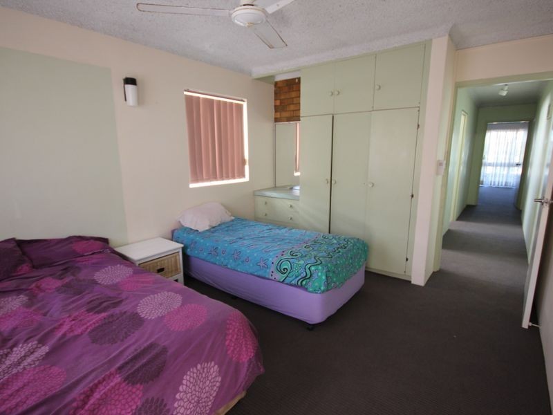 7/5 Normanby Street, Yeppoon QLD 4703