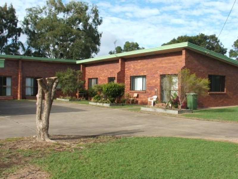 Unit 2/6 Rawlings St, Yeppoon QLD 4703