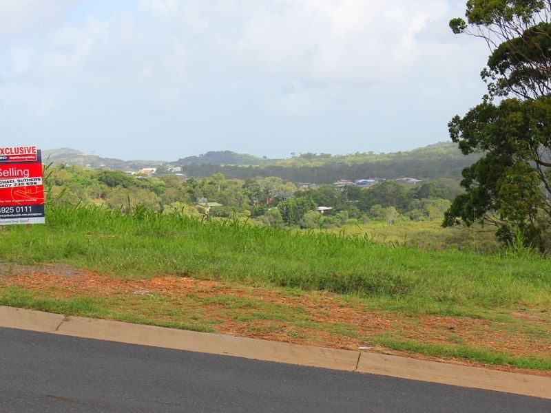 10 Nicole Close, Taroomball QLD 4703