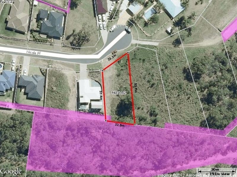 10 Nicole Close, Taroomball QLD 4703