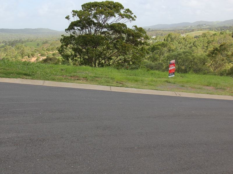 10 Nicole Close, Taroomball QLD 4703