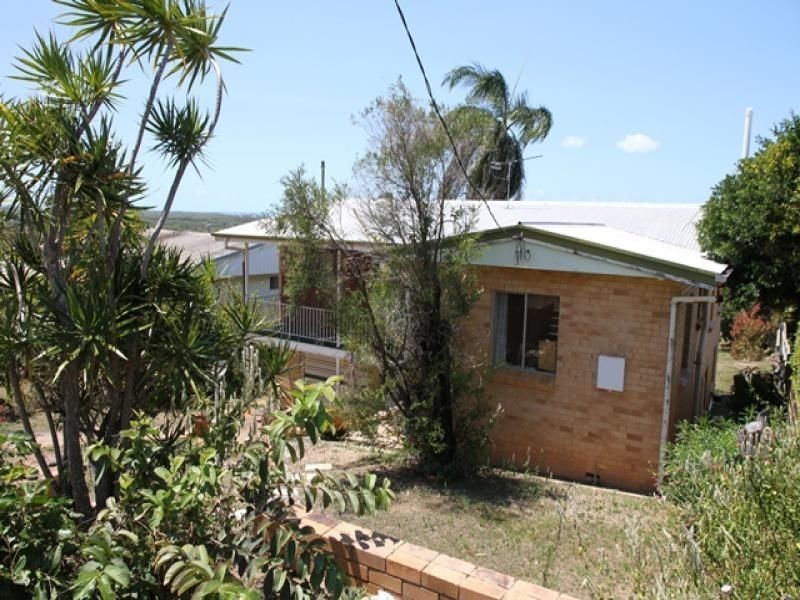 19 Anderson, Barlows Hill QLD 4703