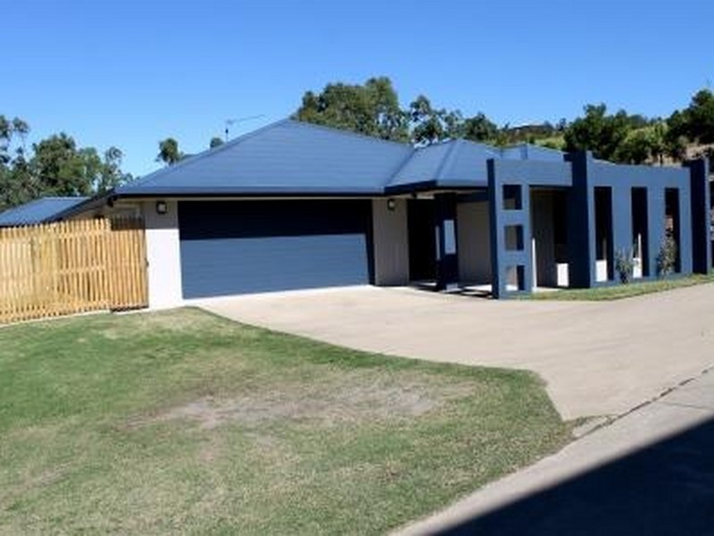 5 Bayliss Court, Taroomball QLD 4703