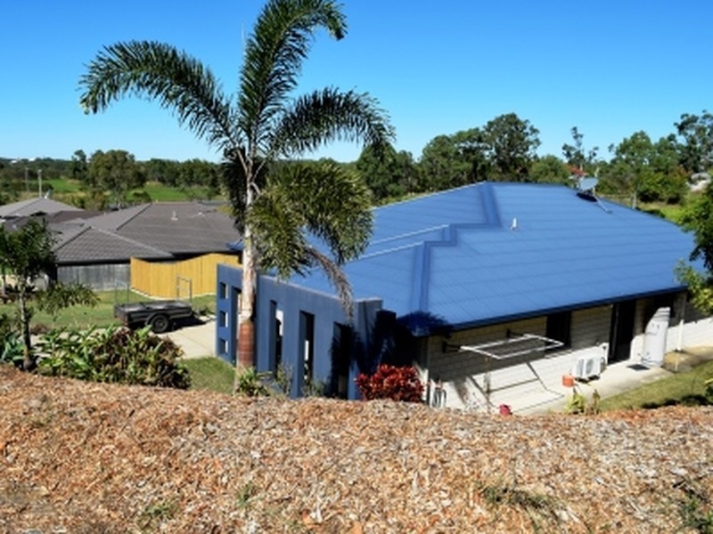 5 Bayliss Court, Taroomball QLD 4703