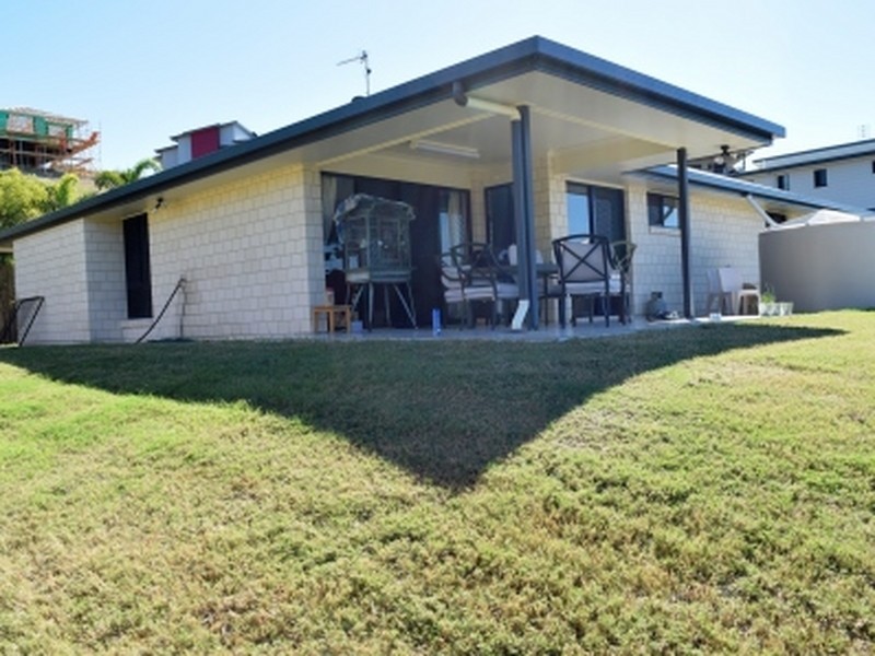 5 Bayliss Court, Taroomball QLD 4703