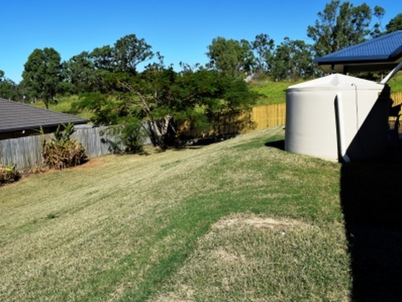 5 Bayliss Court, Taroomball QLD 4703