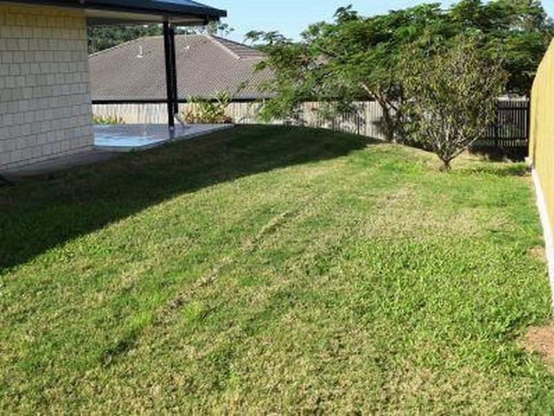 5 Bayliss Court, Taroomball QLD 4703
