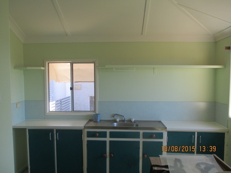 13 Meikleville Street, Meikleville Hill QLD 4703