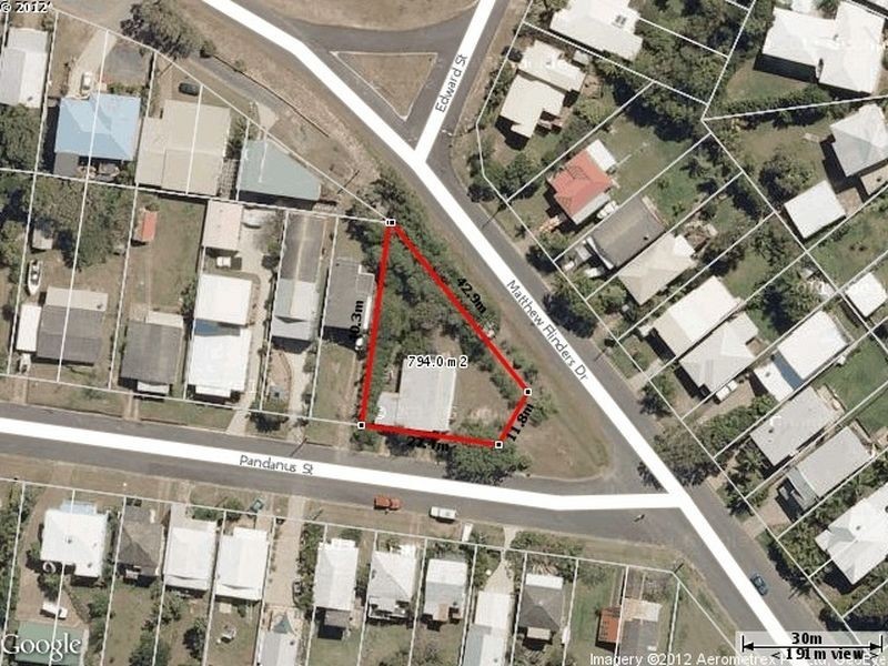 3 Pandanus Street, Cooee Bay QLD 4703