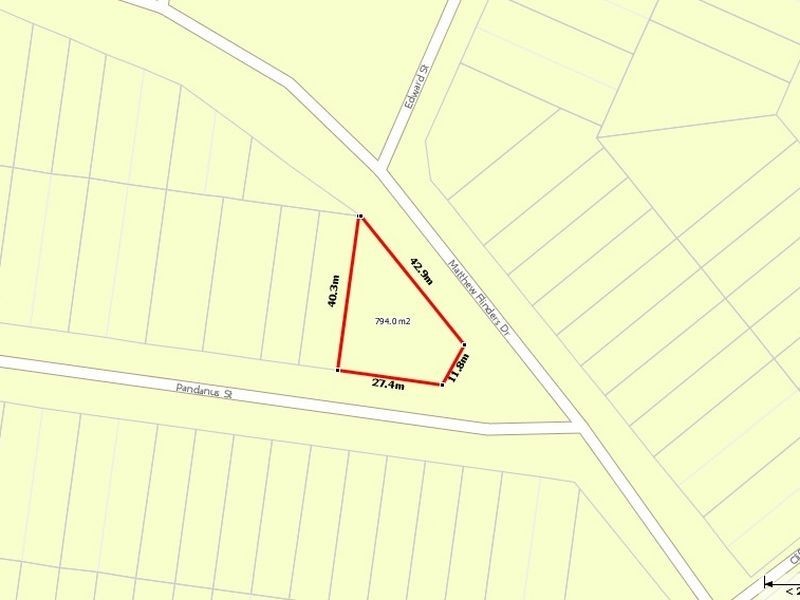 3 Pandanus Street, Cooee Bay QLD 4703