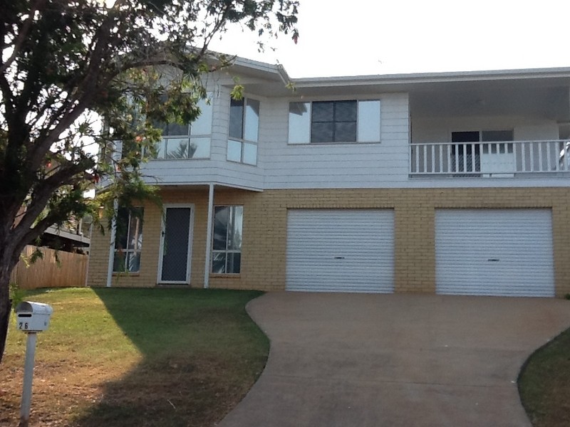 26 Capricornia Drive, Taranganba QLD 4703