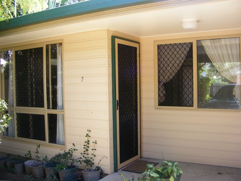 7/73 John Street, Yeppoon QLD 4703