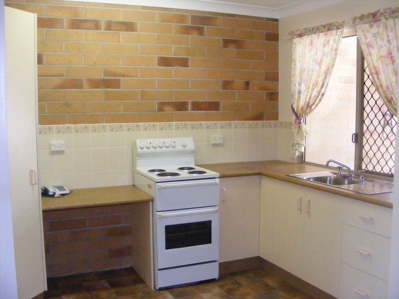 7/73 John Street, Yeppoon QLD 4703