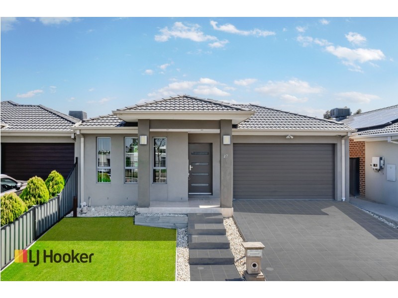 27 Kalorama Street, Greenvale VIC 3059