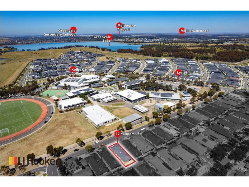 27 Kalorama Street, Greenvale VIC 3059