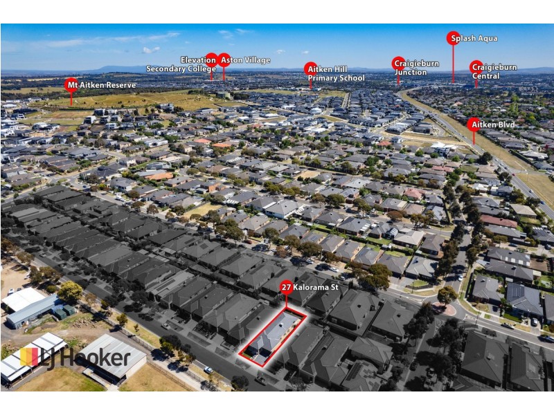 27 Kalorama Street, Greenvale VIC 3059