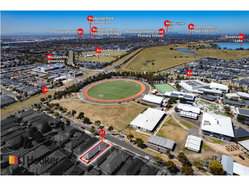 27 Kalorama Street, Greenvale VIC 3059