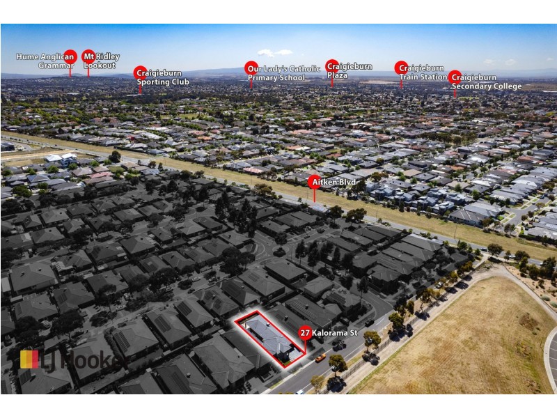27 Kalorama Street, Greenvale VIC 3059
