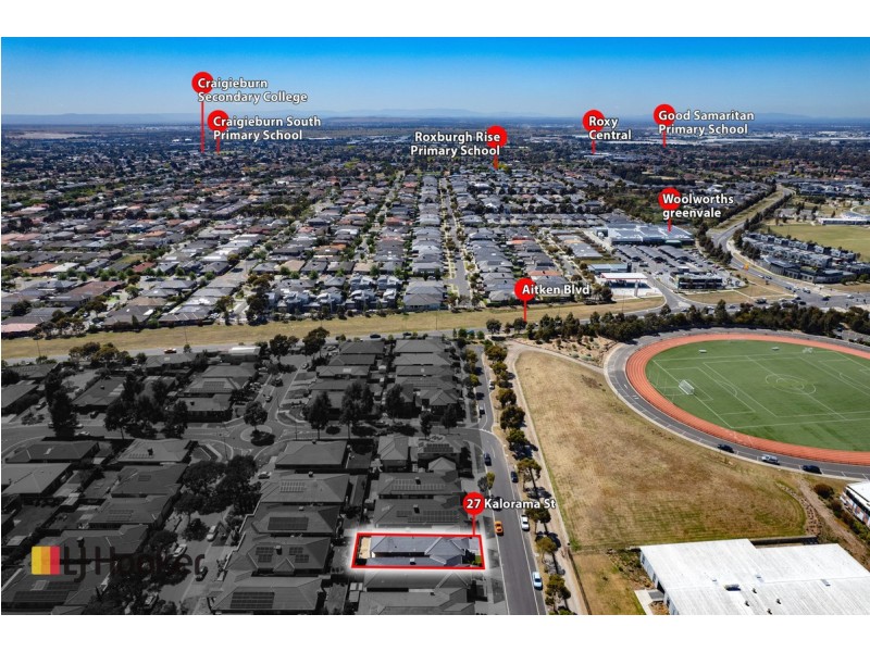 27 Kalorama Street, Greenvale VIC 3059
