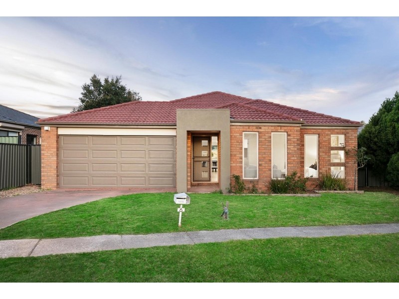 6 Kalorama Street, Greenvale VIC 3059