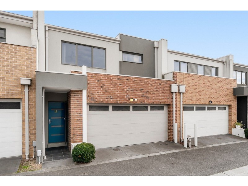 12/4 Delany Lane, Craigieburn VIC 3064