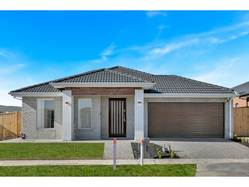 1 Ambient Crescent, Beveridge VIC 3753