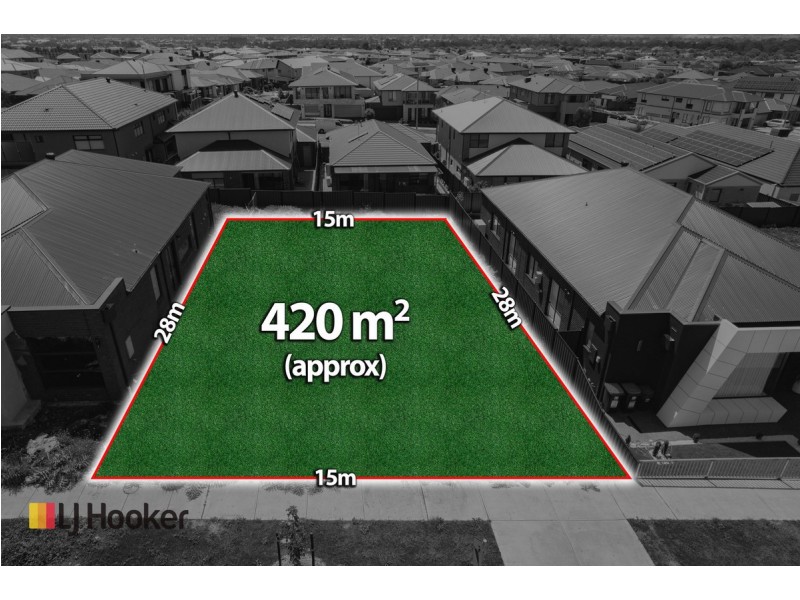 9 Kilimanjaro Street, Craigieburn VIC 3064