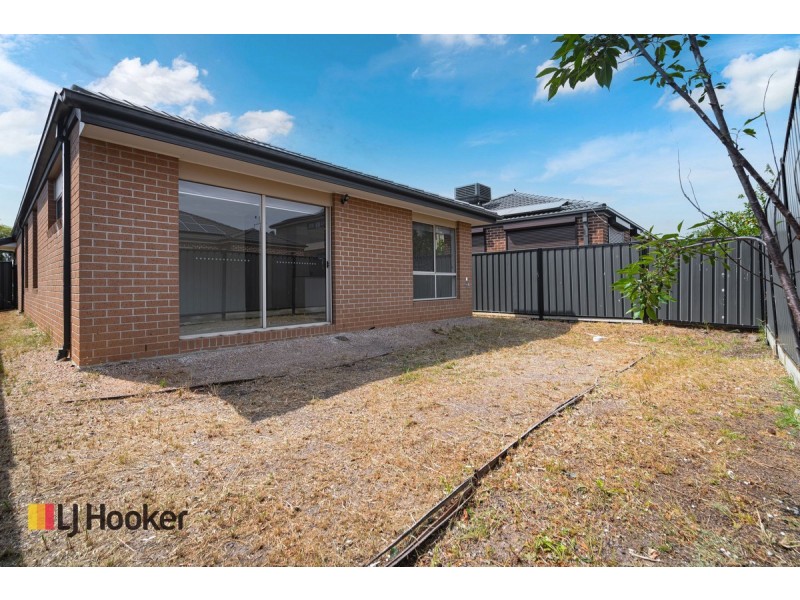 30 Bandicoot Road, Craigieburn VIC 3064