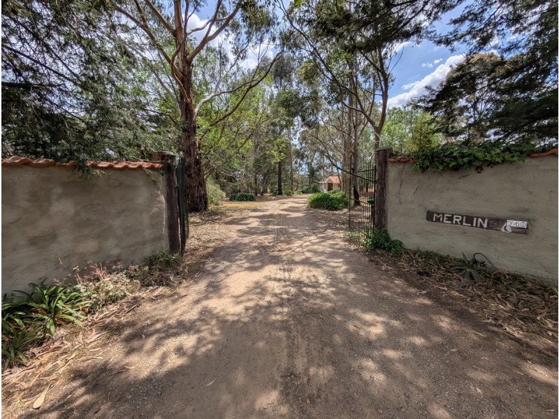 740 Mt Ridley Road, Mickleham VIC 3064