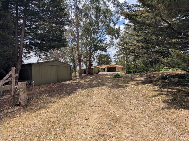 740 Mt Ridley Road, Mickleham VIC 3064