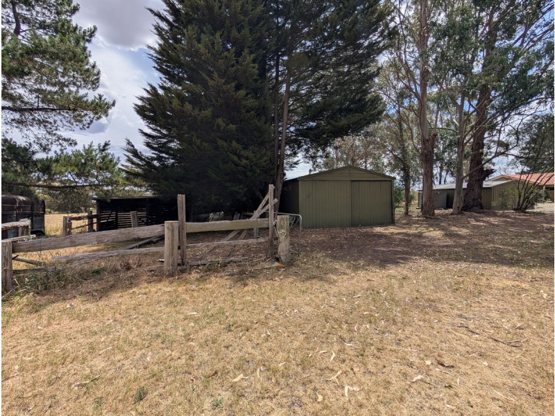 740 Mt Ridley Road, Mickleham VIC 3064