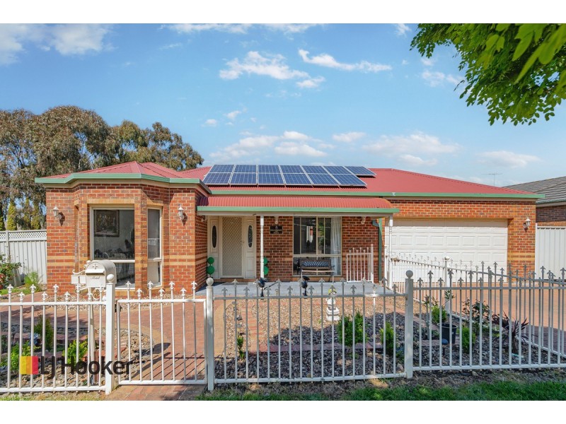 1 Mulberry Pass, Craigieburn VIC 3064