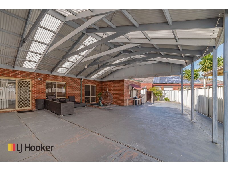 1 Mulberry Pass, Craigieburn VIC 3064