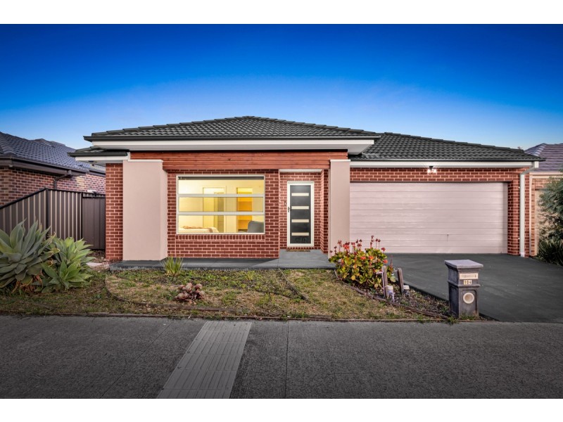 104 Sustainable Drive, Craigieburn VIC 3064