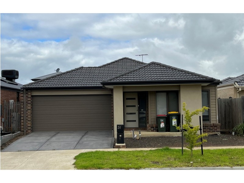 31 Brossard Road, Mickleham VIC 3064